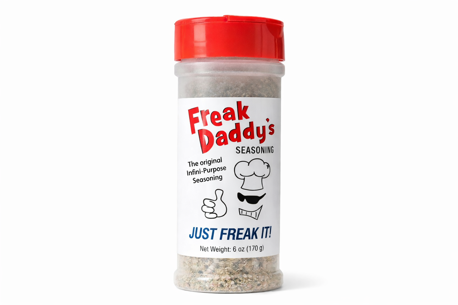 Original All Purpose Seasoning